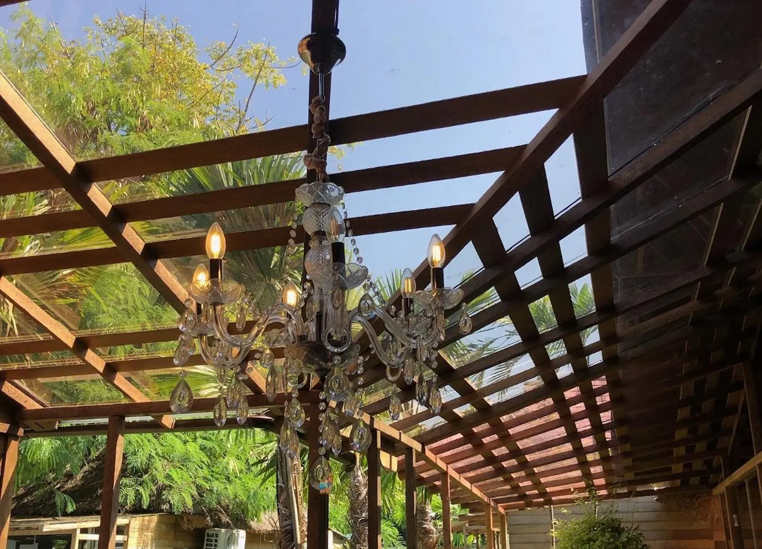 Villa Divna Nusa Dua  Nusa Dua (Bali)