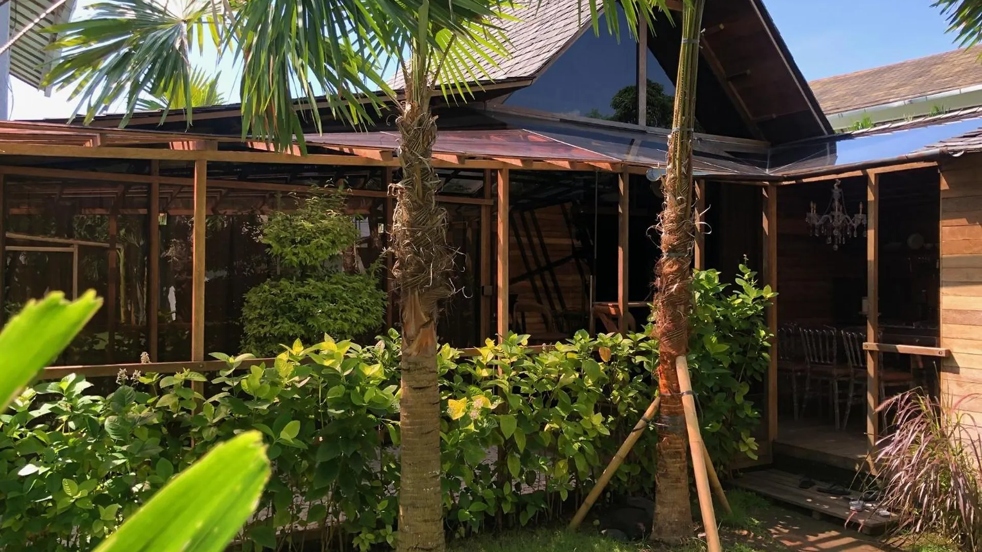 Villa Divna Nusa Dua  Indonesia