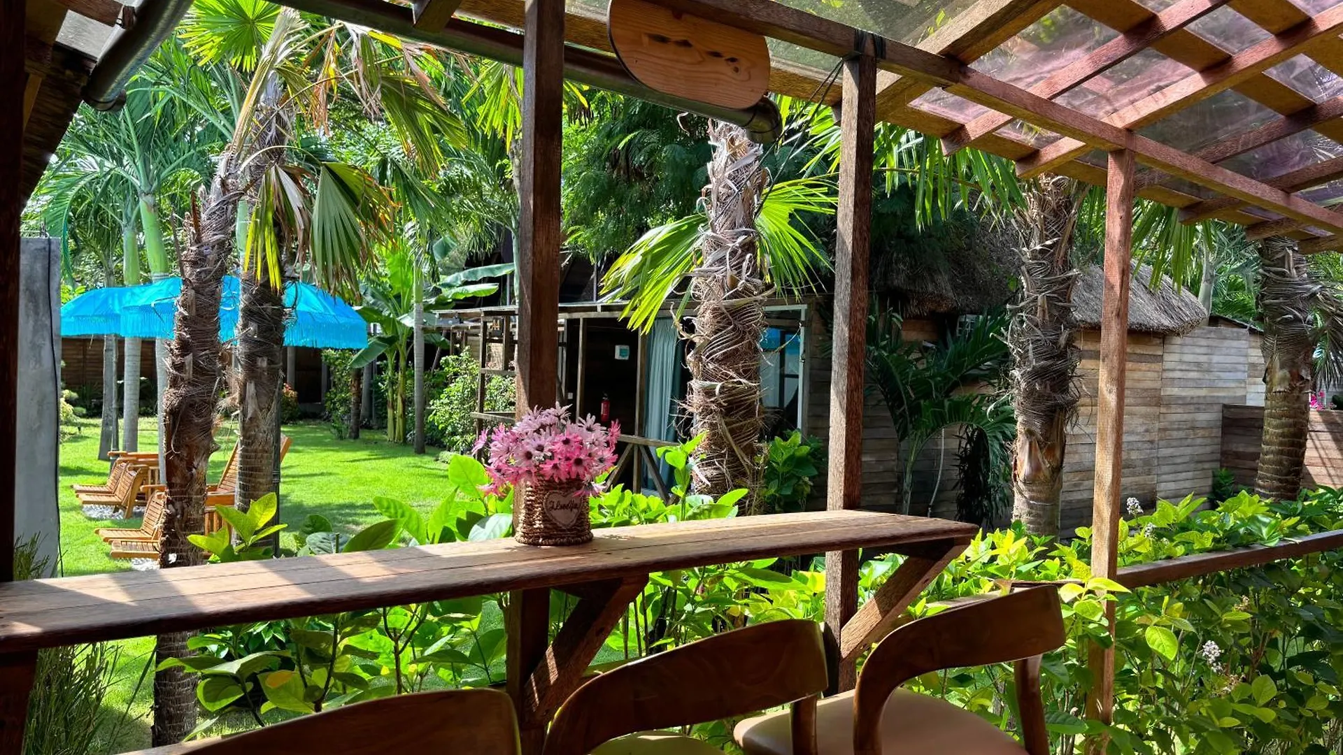 Villa Divna Nusa Dua   Nusa Dua (Bali)