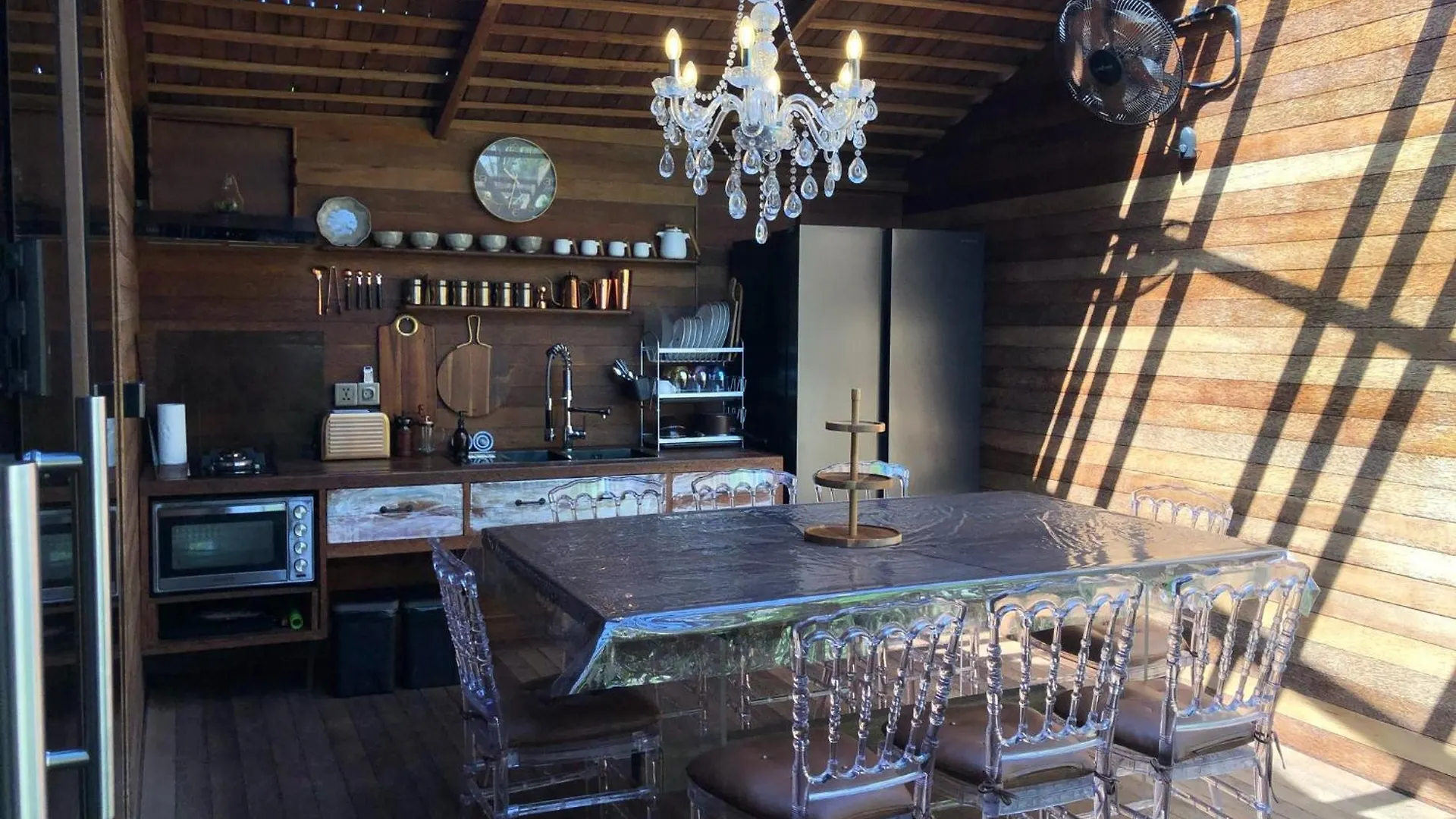 Villa Divna Nusa Dua  Nusa Dua (Bali)