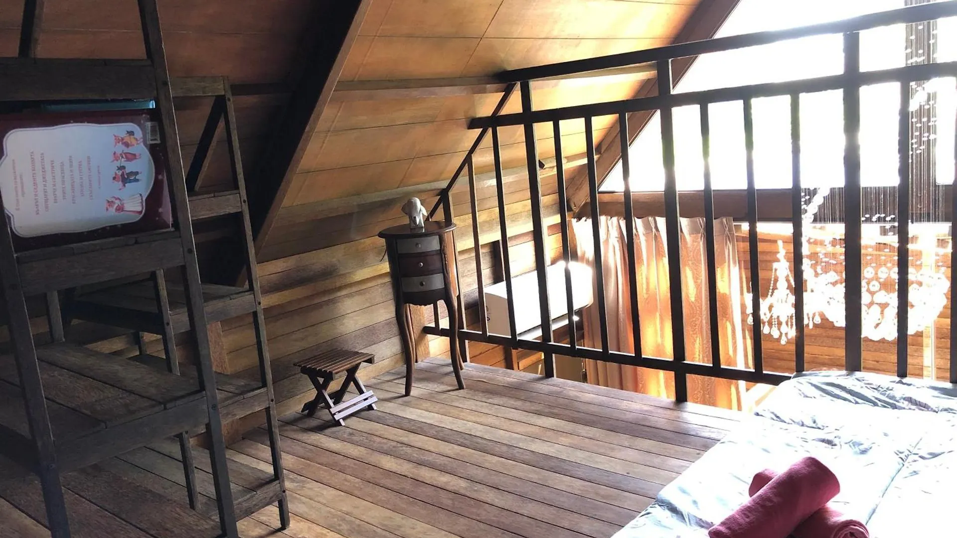 Villa Divna Nusa Dua  0*, Nusa Dua (Bali) Indonesia