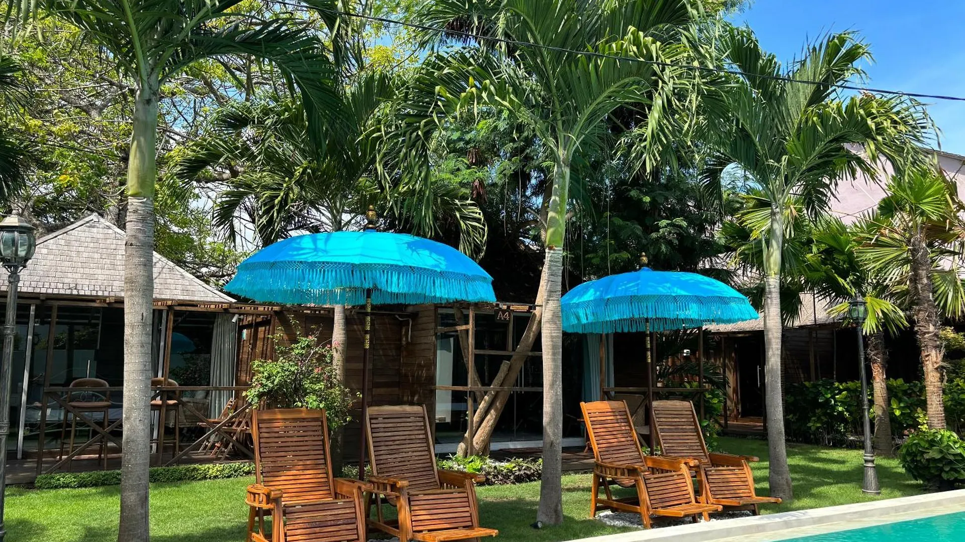 Villa Divna Nusa Dua   Nusa Dua (Bali)