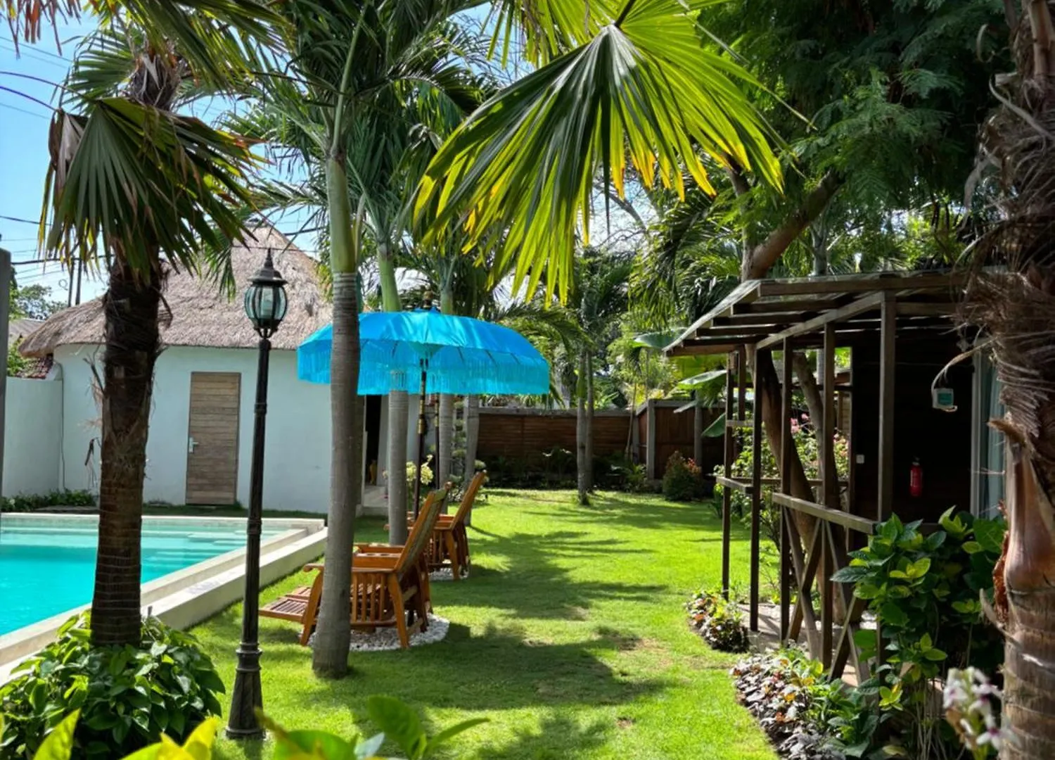 Villa Divna Nusa Dua  0*, Nusa Dua (Bali) Indonesia