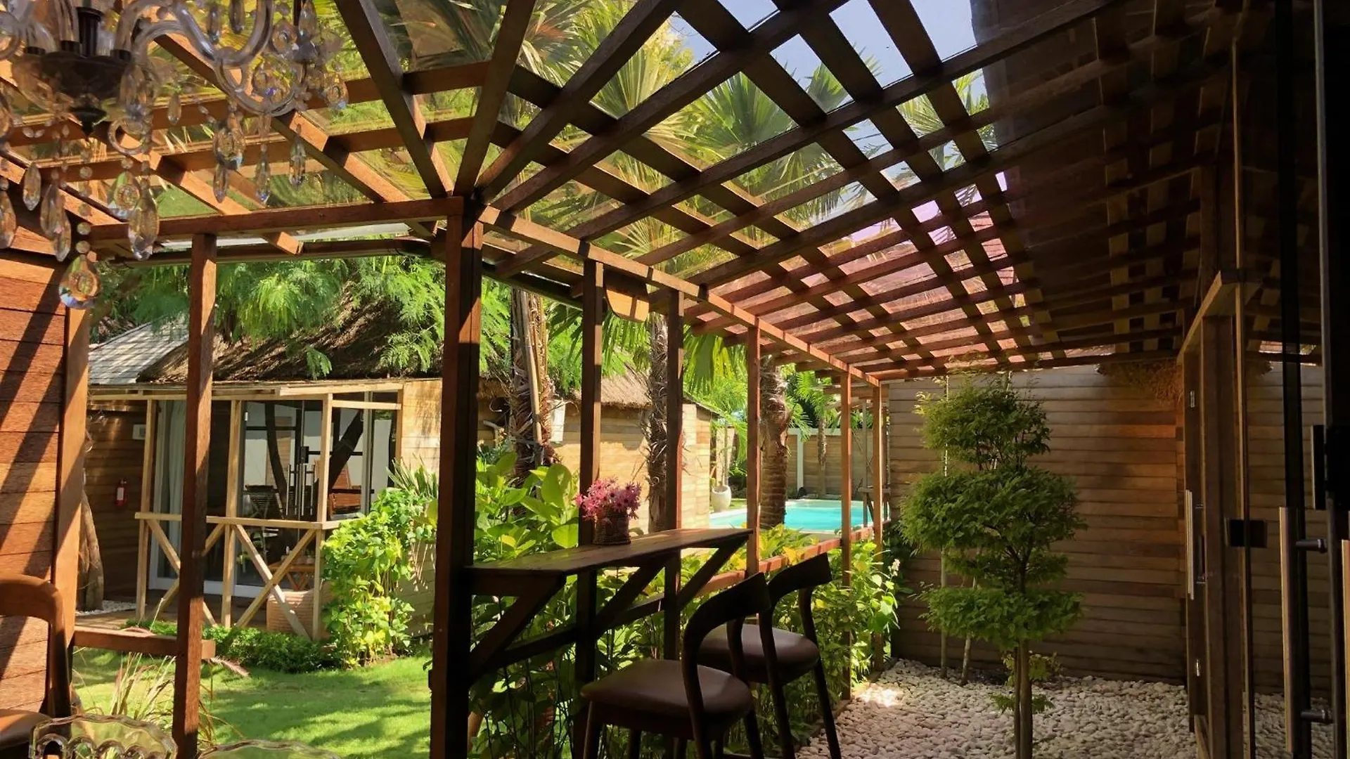 Villa Divna Nusa Dua  0*, Nusa Dua (Bali)