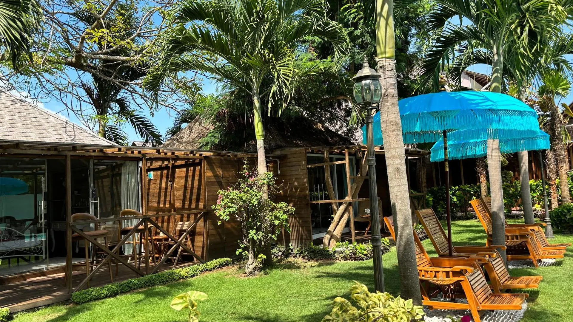 Villa Divna Nusa Dua